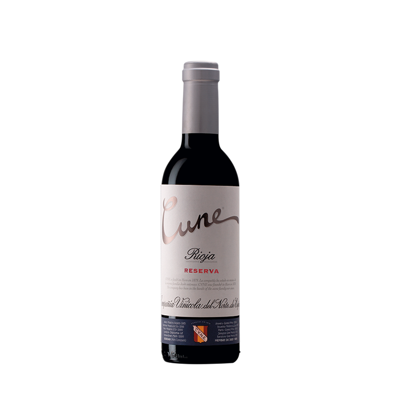 Cune Reserva 375Ml