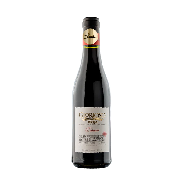 Glorioso Crianza 375Ml