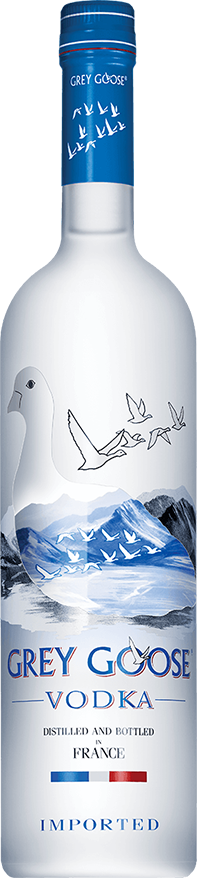 Grey Goose Original 375Ml