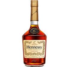Hennessy V.S. 350Ml