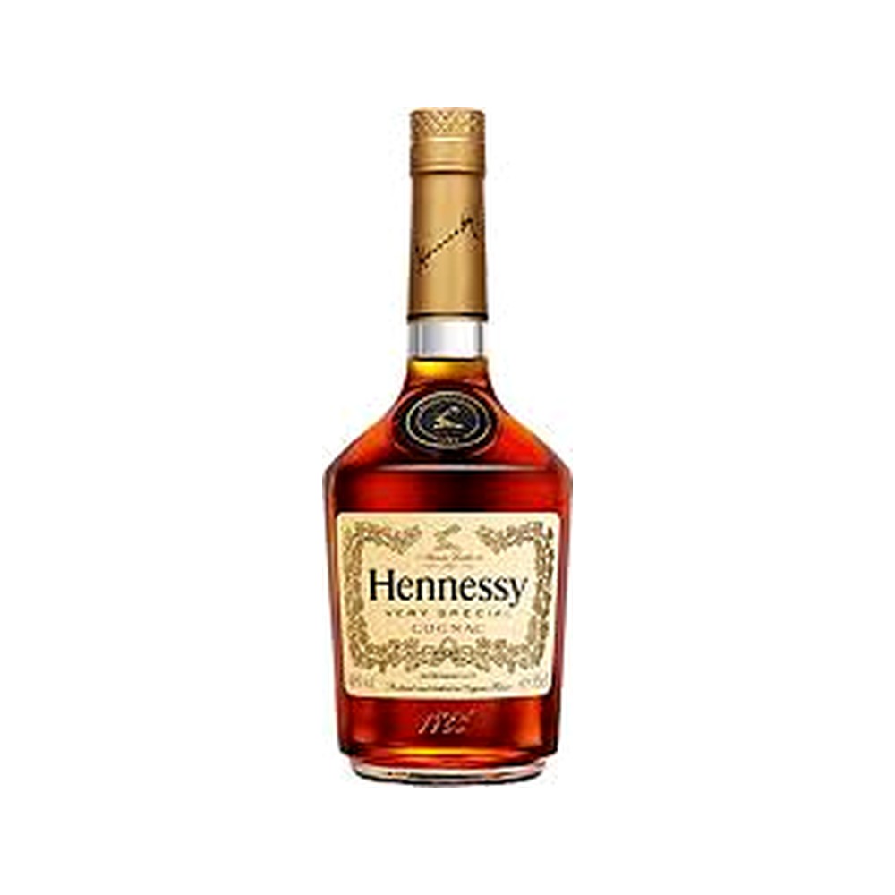 Hennessy V.S. 350Ml