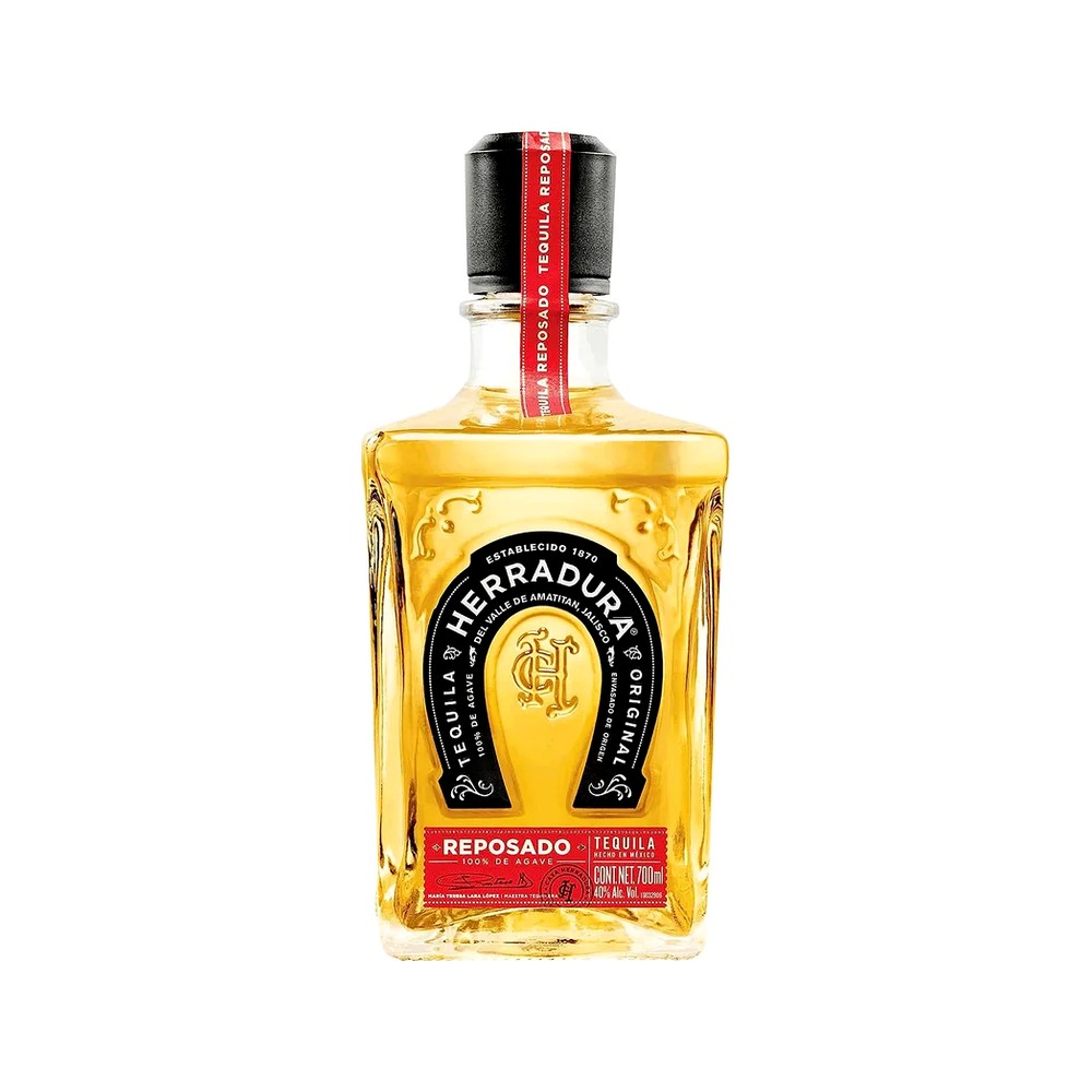 Herradura Reposado 375Ml