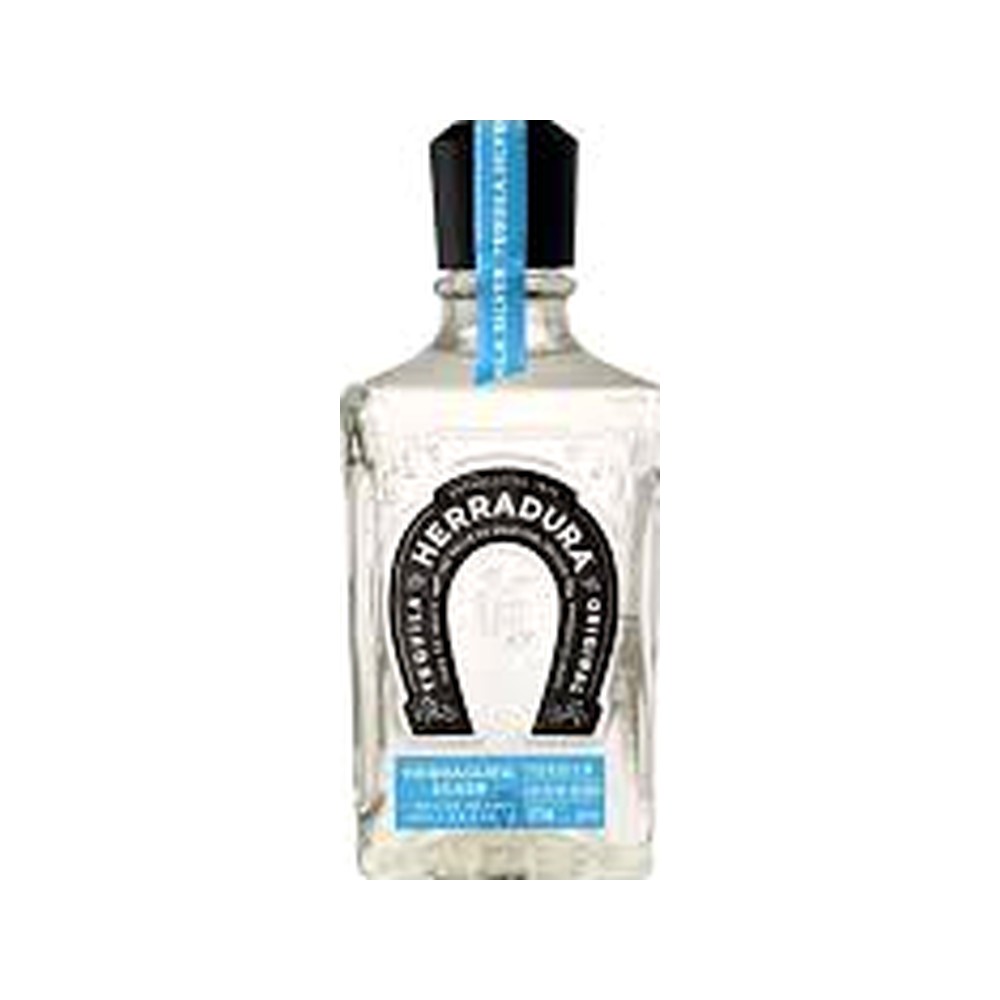 Herradura Blanco 375Ml 