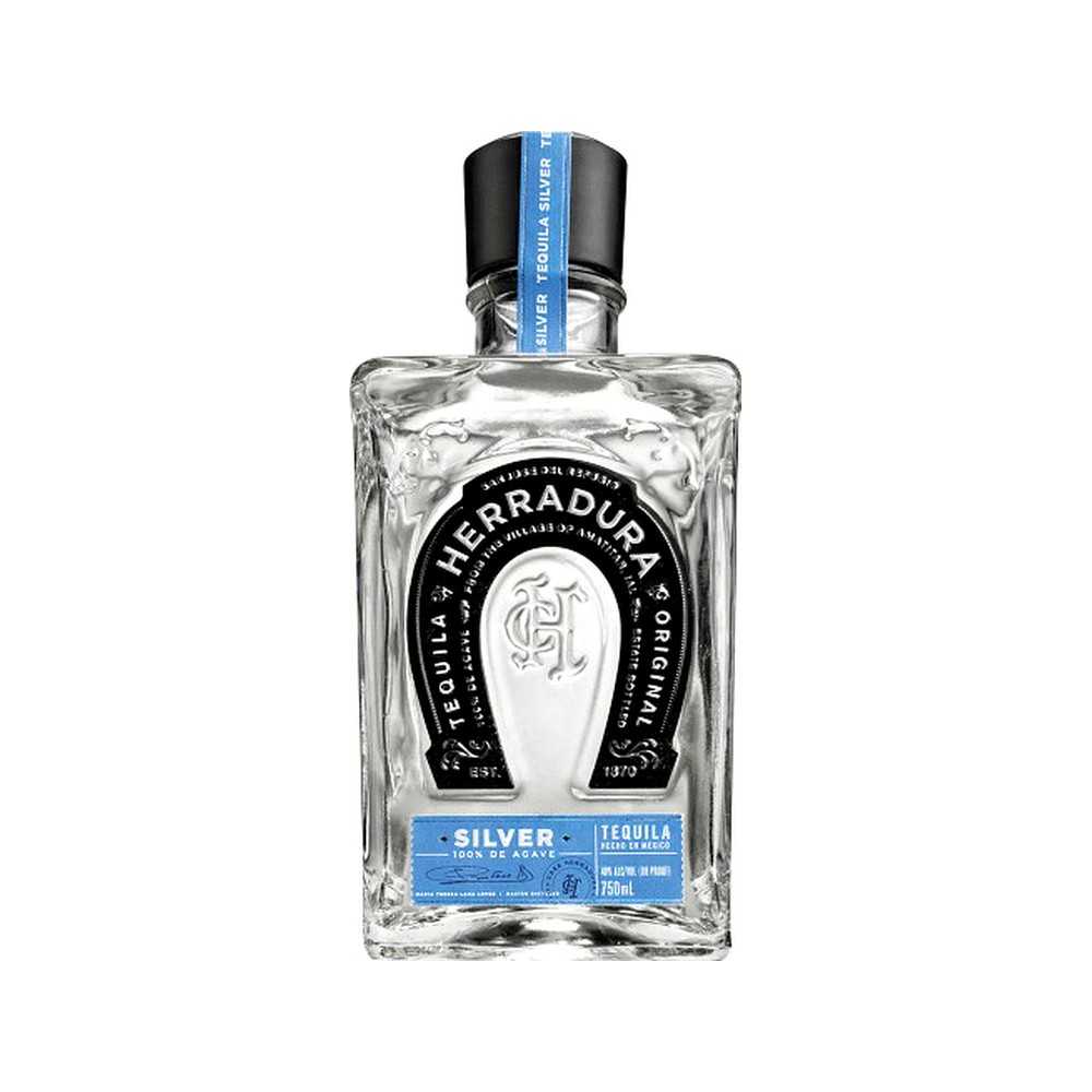 Herradura Blanco 50Ml Miniatura