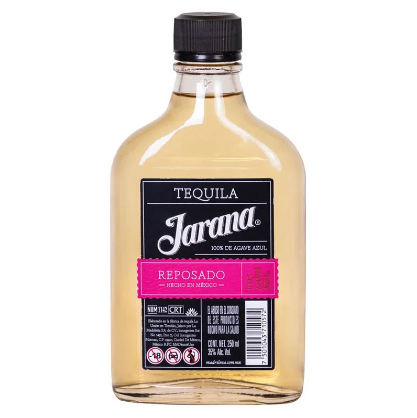 Jarana Reposado 250Ml