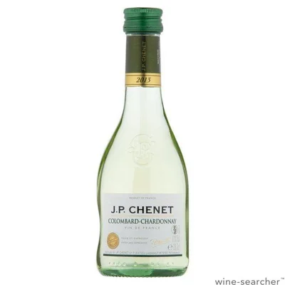 Jp Chenet Colombard Chardonnay 250Ml