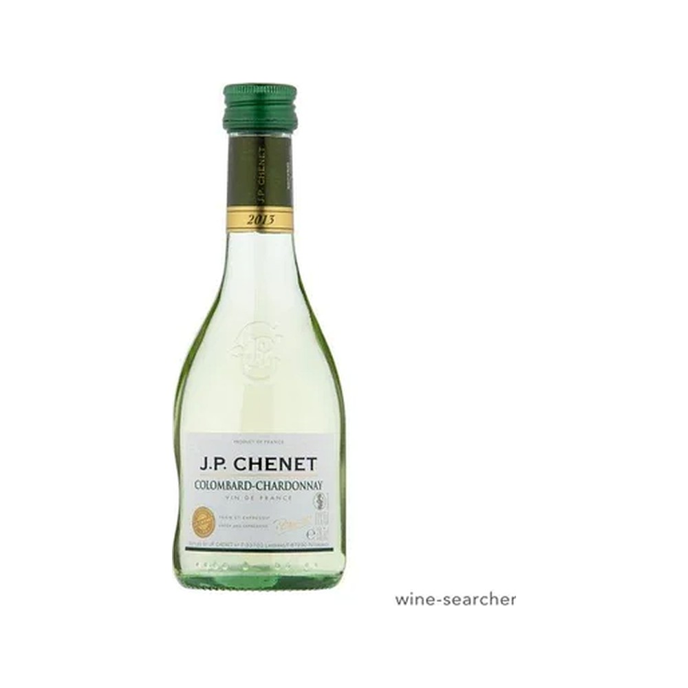 Jp Chenet Colombard Chardonnay 250Ml