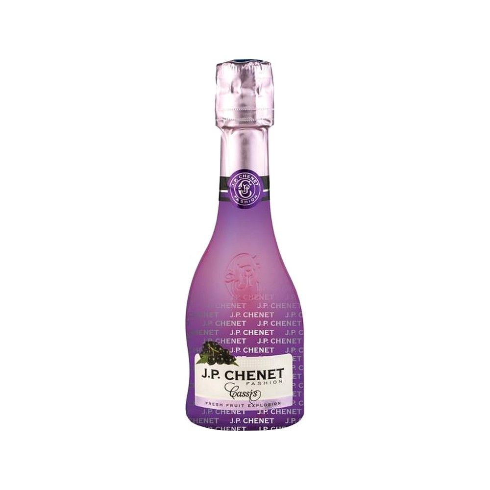 Jp Chenet Fashion Cassis 200Ml