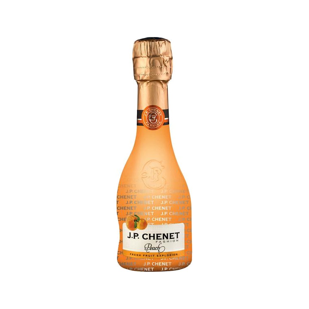 Jp Chenet Fashion Peach 200Ml
