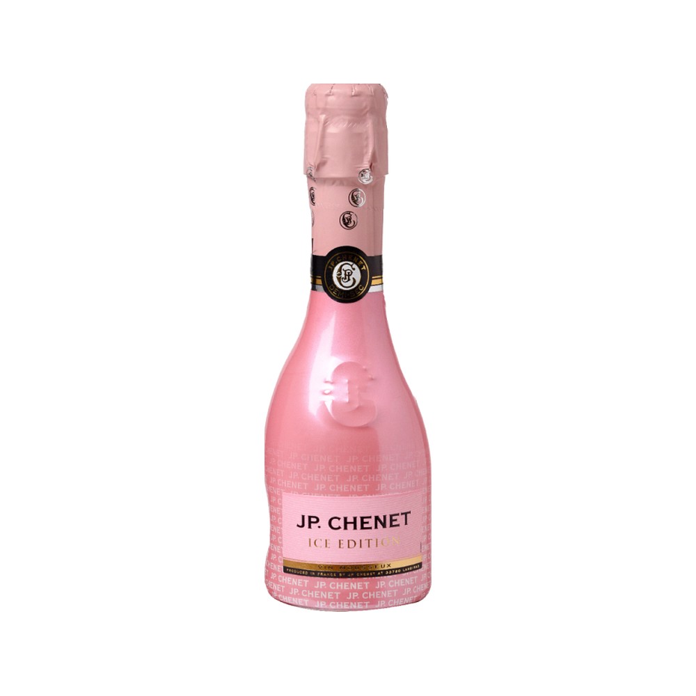 Jp Chenet Ice 200Ml Rosado
