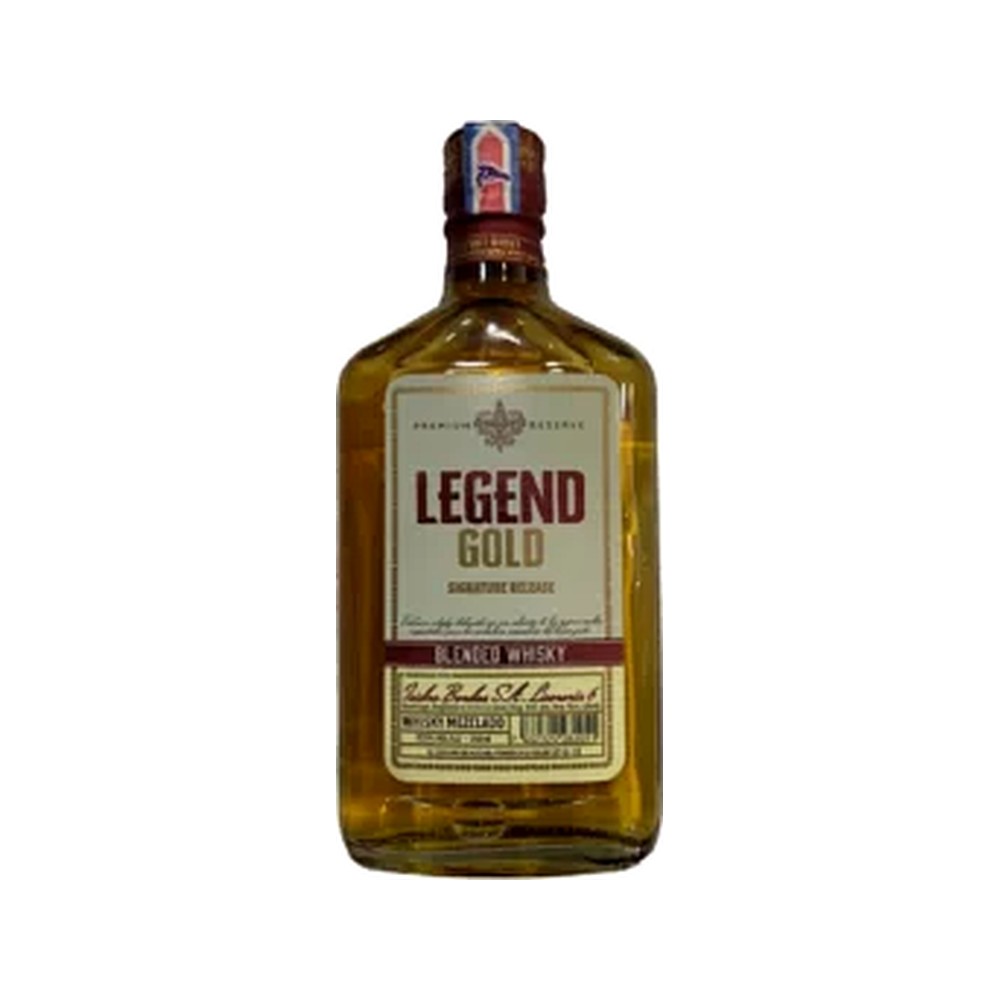 Legend Gold Chata 350Ml