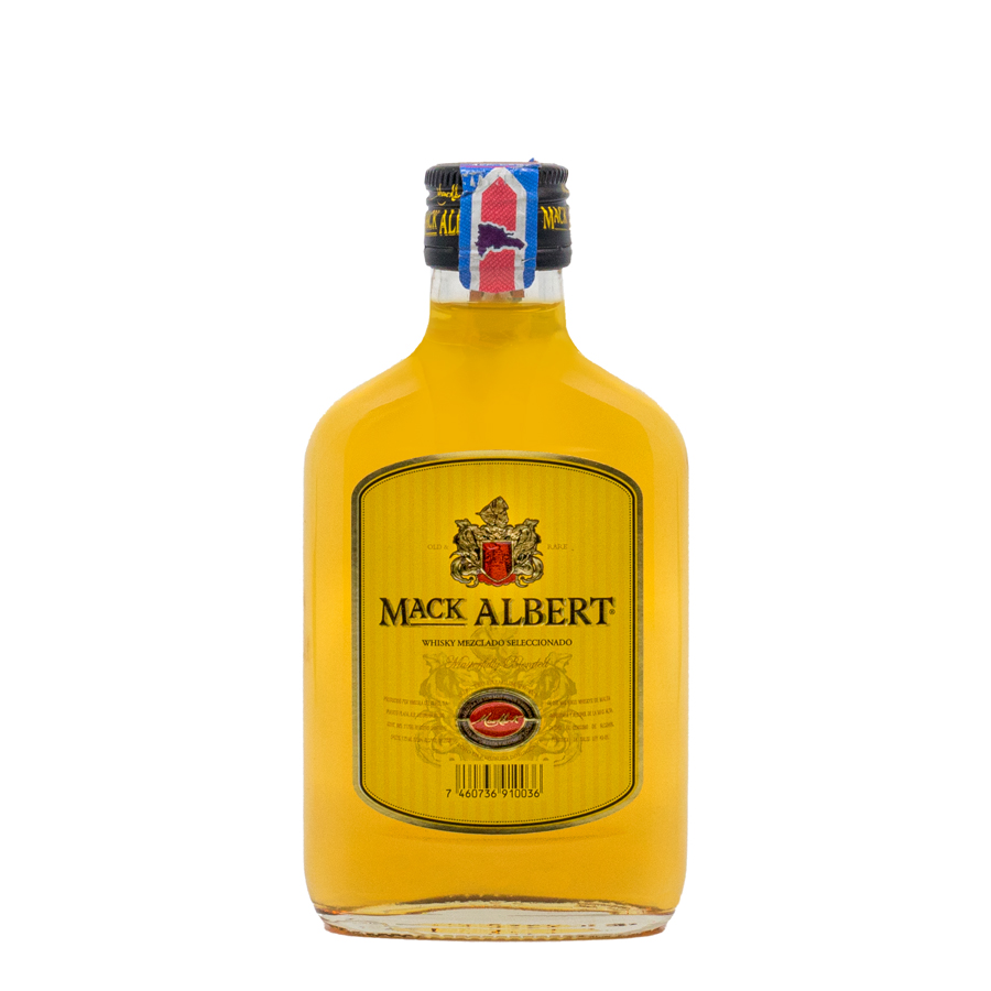 Mac Albert Beeper 175Ml