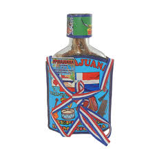 Mamajuana Beeper