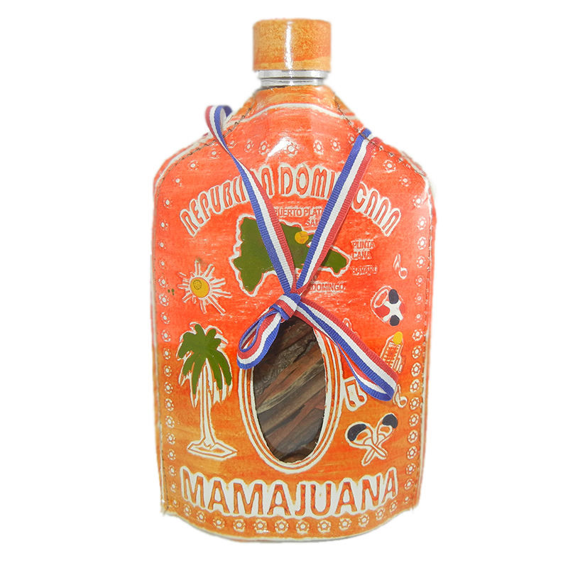 Mamajuana Rep. Dom. Chata