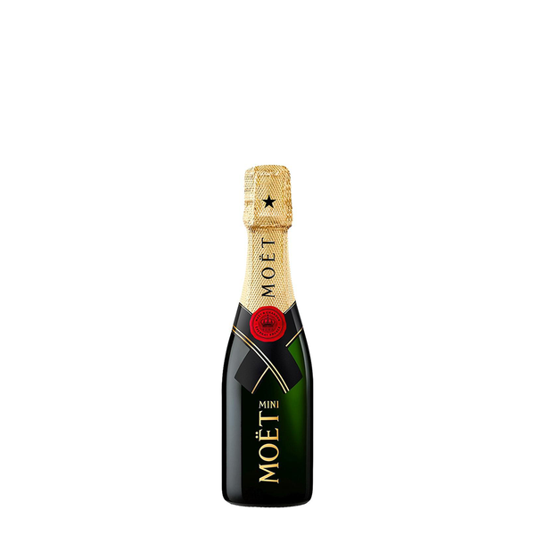 Moet & Chandon Imperial 200Ml(Punto Rojo)