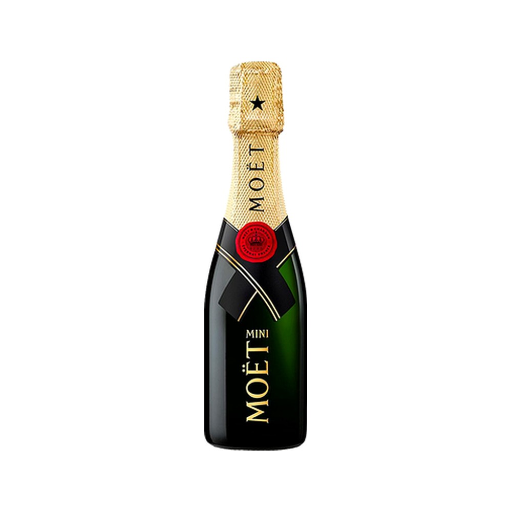 Moet & Chandon Imperial 200Ml(Punto Rojo)