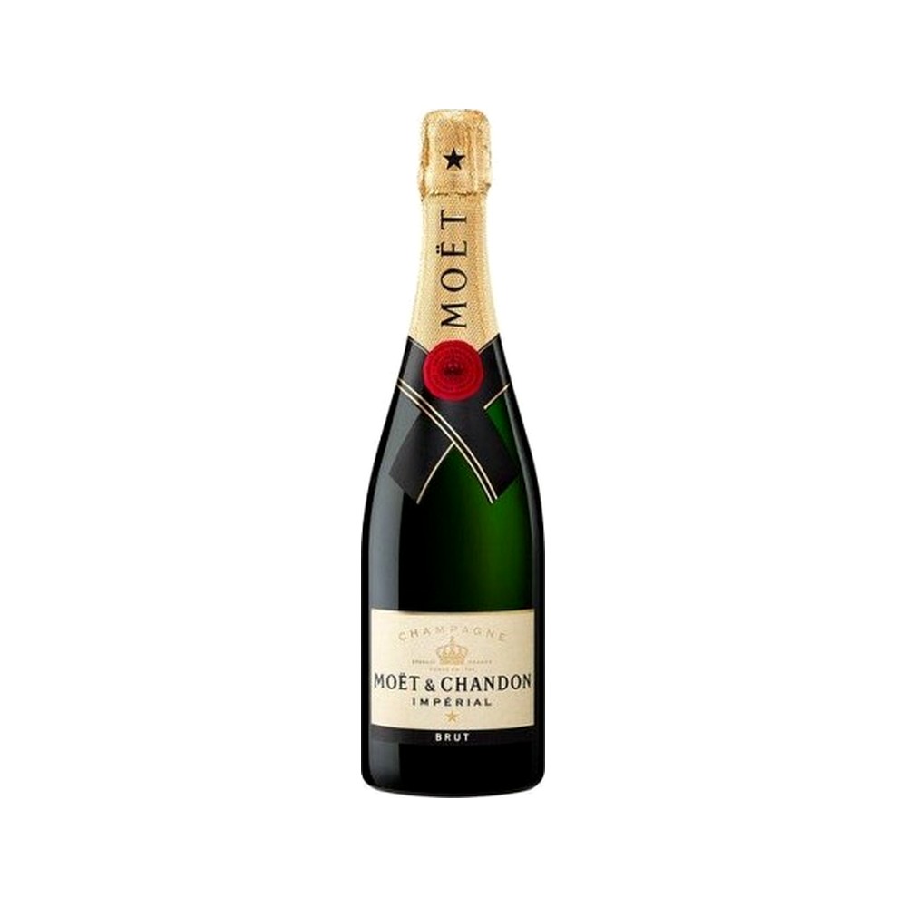 Moet & Chandon Imperial 375Ml(Punto Rojo)