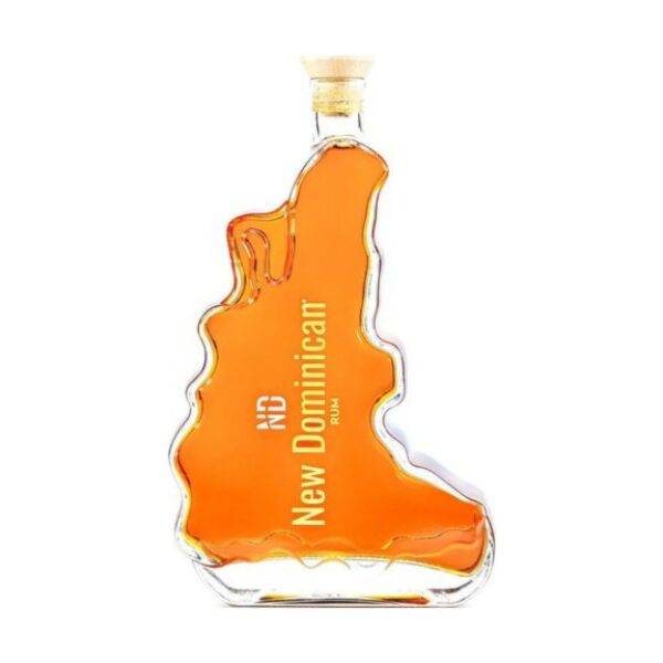 New Dominican Rum 50Ml
