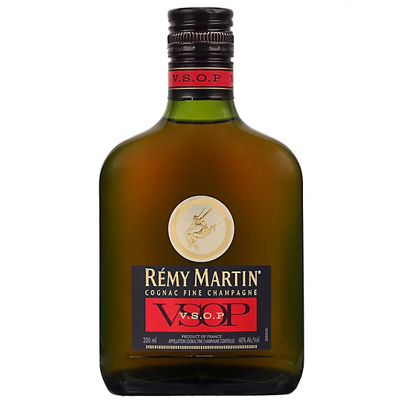 Remy Martin 200Ml Chata