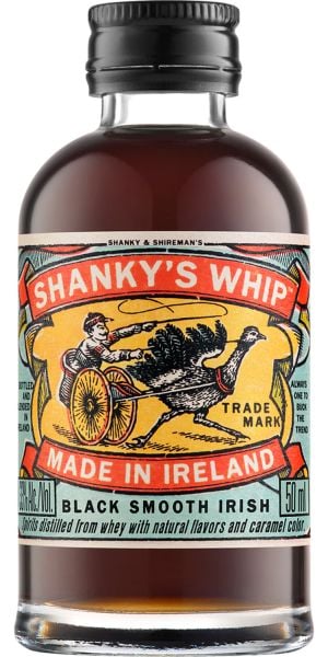 Shankys Whip 50Ml