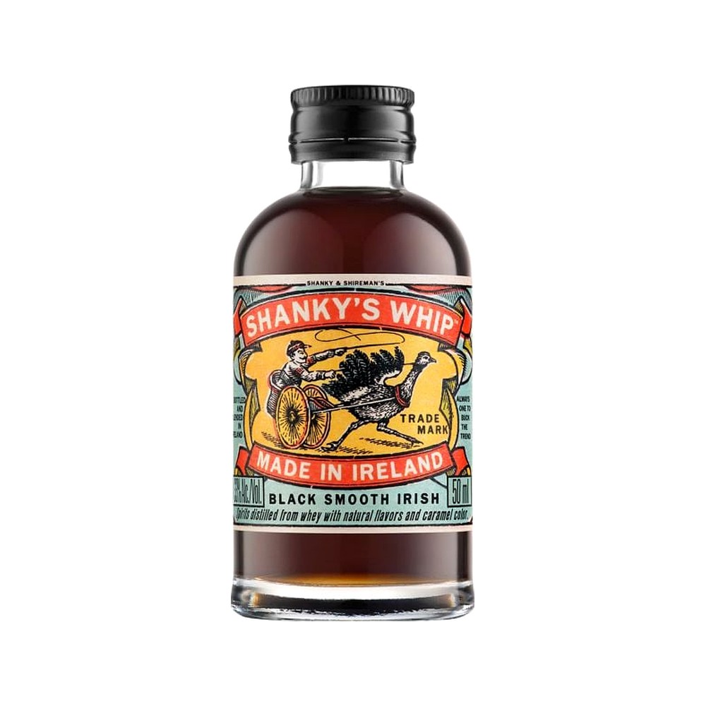 Shankys Whip 50Ml