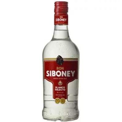 Siboney Blanco Selecto 350Ml