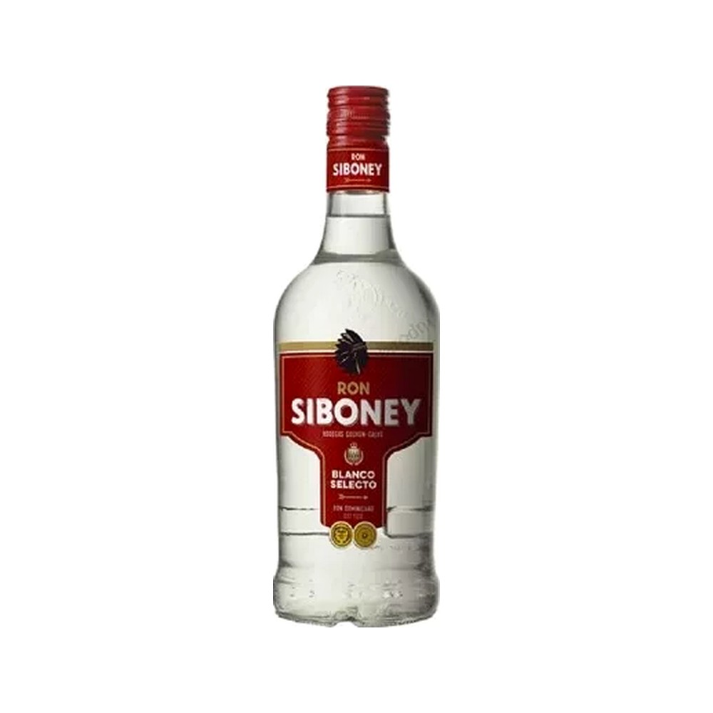 Siboney Blanco Selecto 350Ml