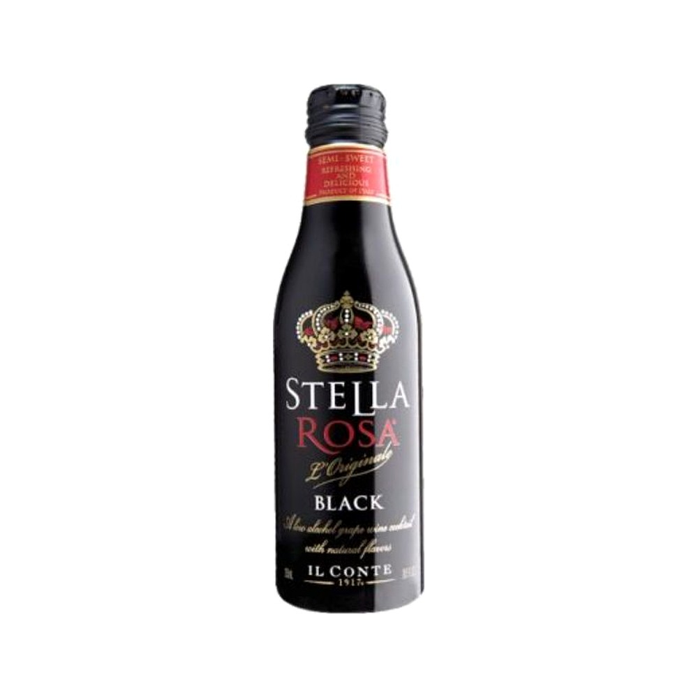 Stella Rosa Black 250Ml