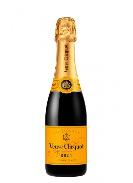 Veuve Clicquot Brut 375Ml