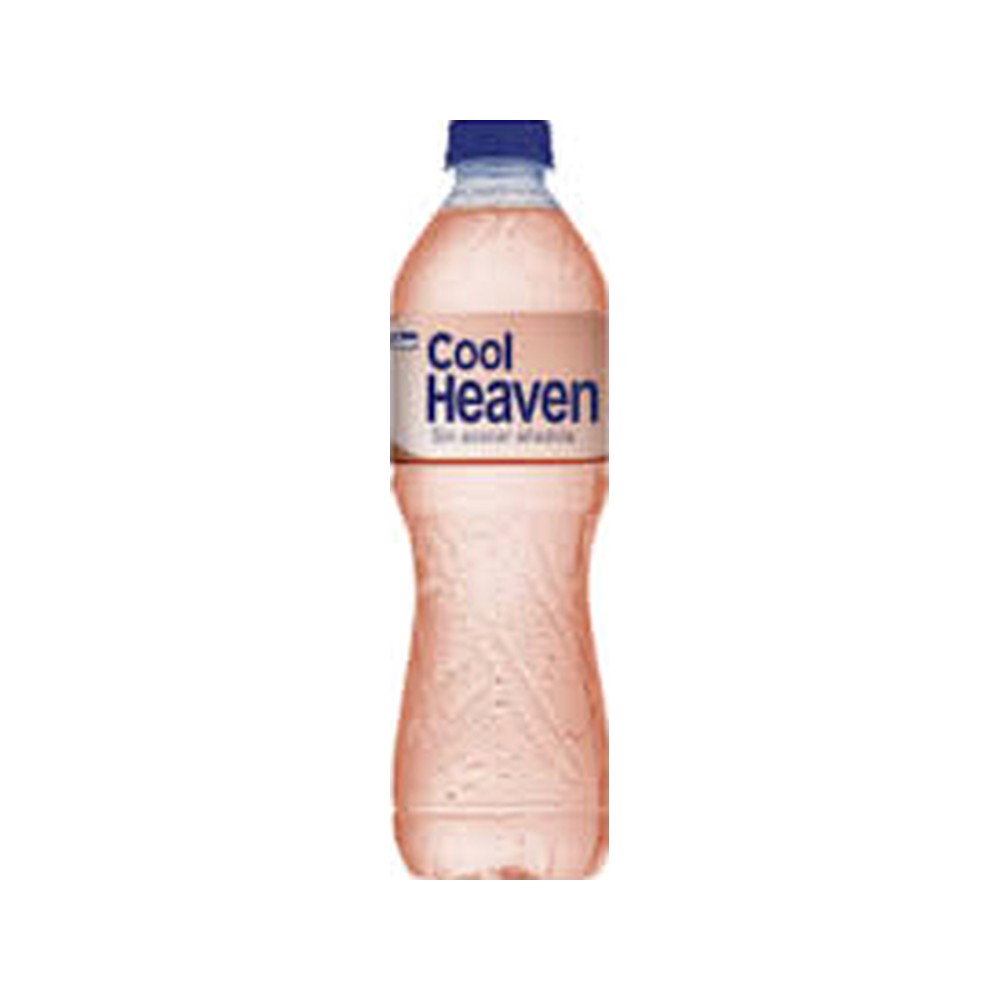 Agua Cool Heaven Toronja 16.9Oz