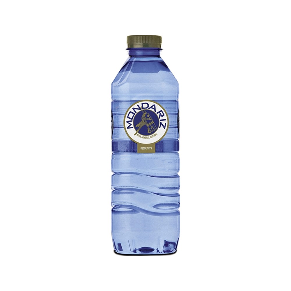 Agua De Mondariz 500Ml