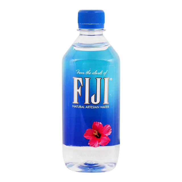 Agua Fiji 330 Ml