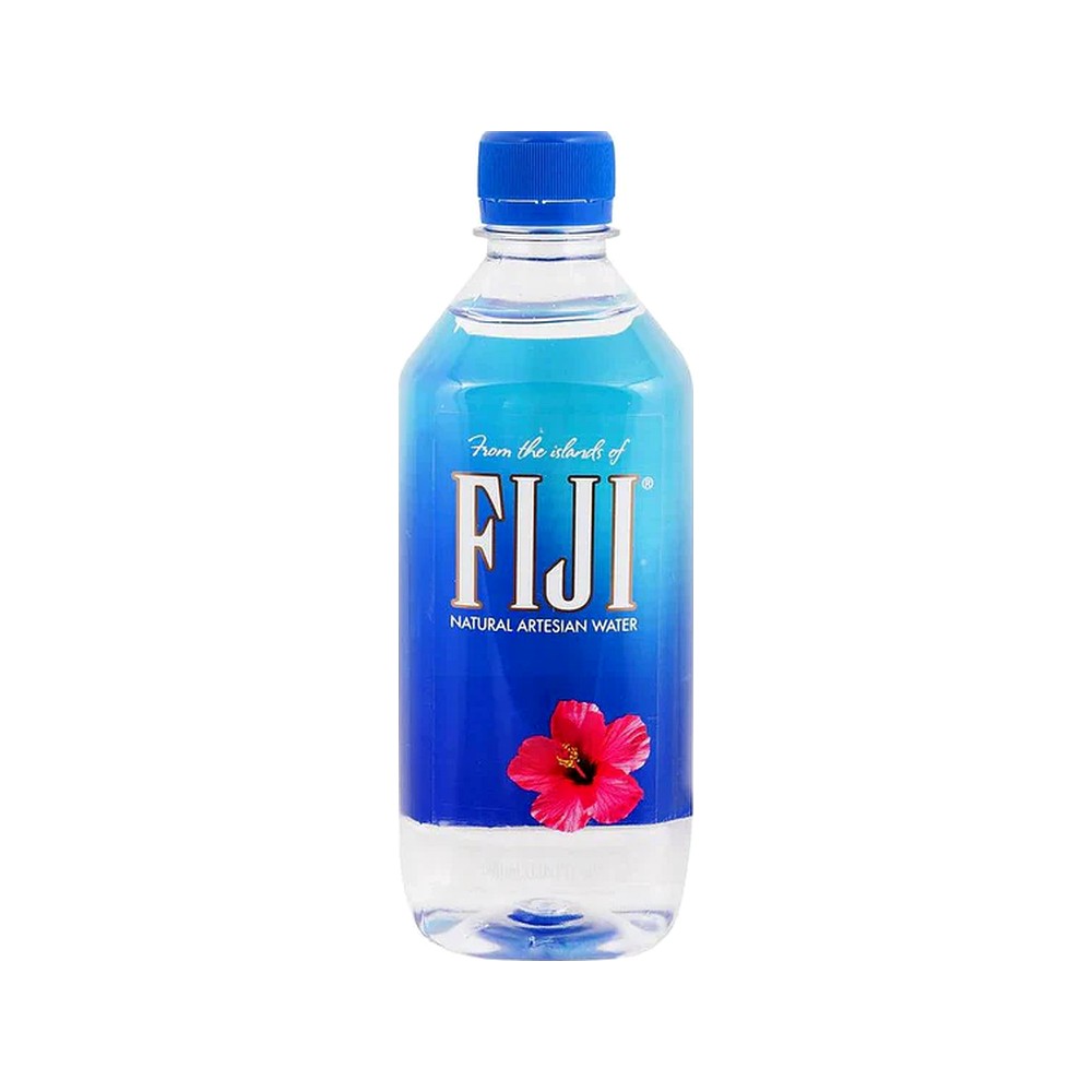 Agua Fiji 330 Ml