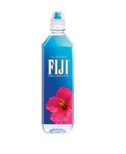 Agua Fiji 700 Ml