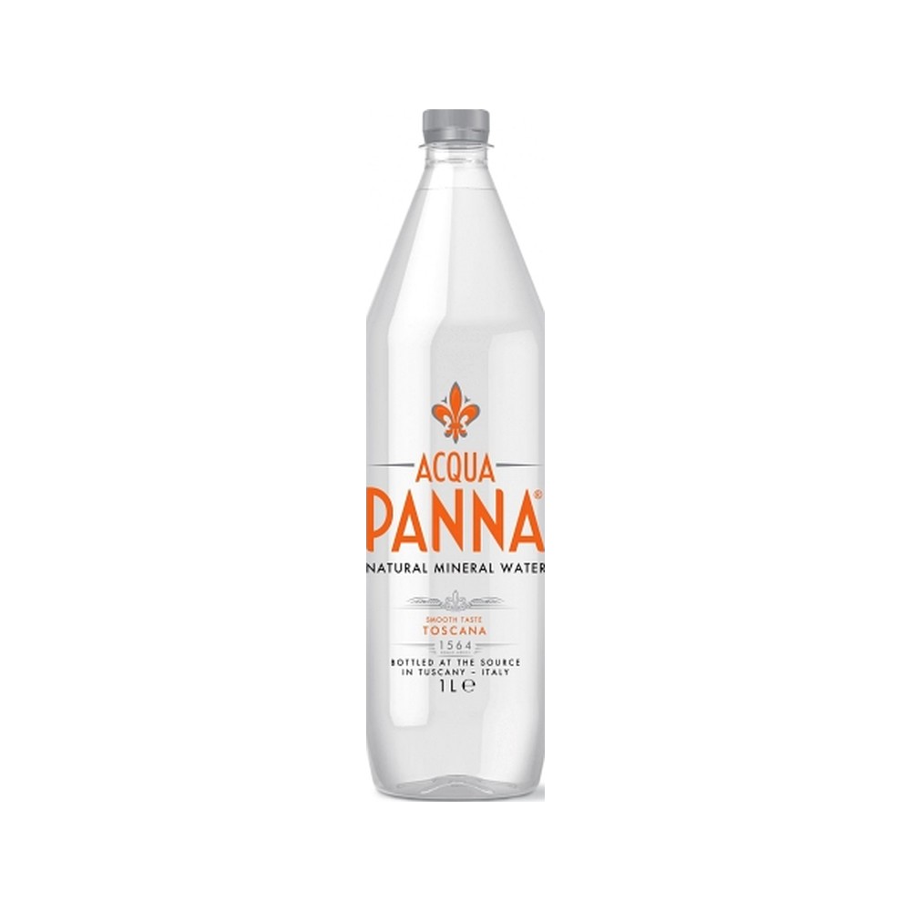 Agua Panna 500Ml