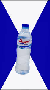Agua Rangel 500Ml