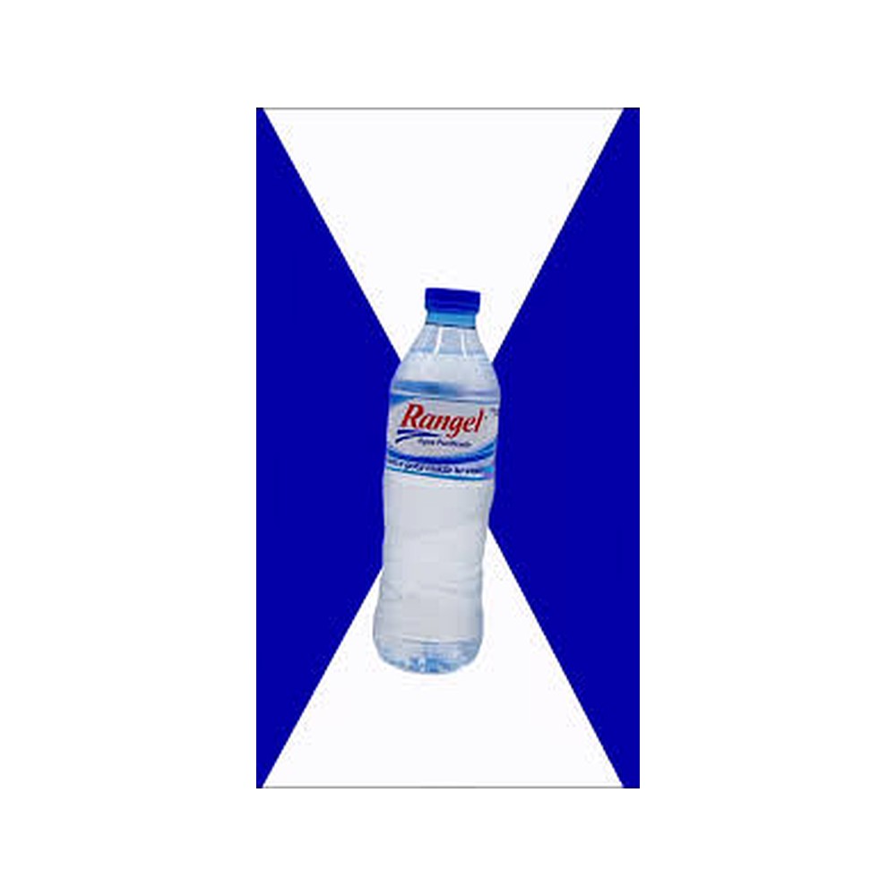 Agua Rangel 500Ml
