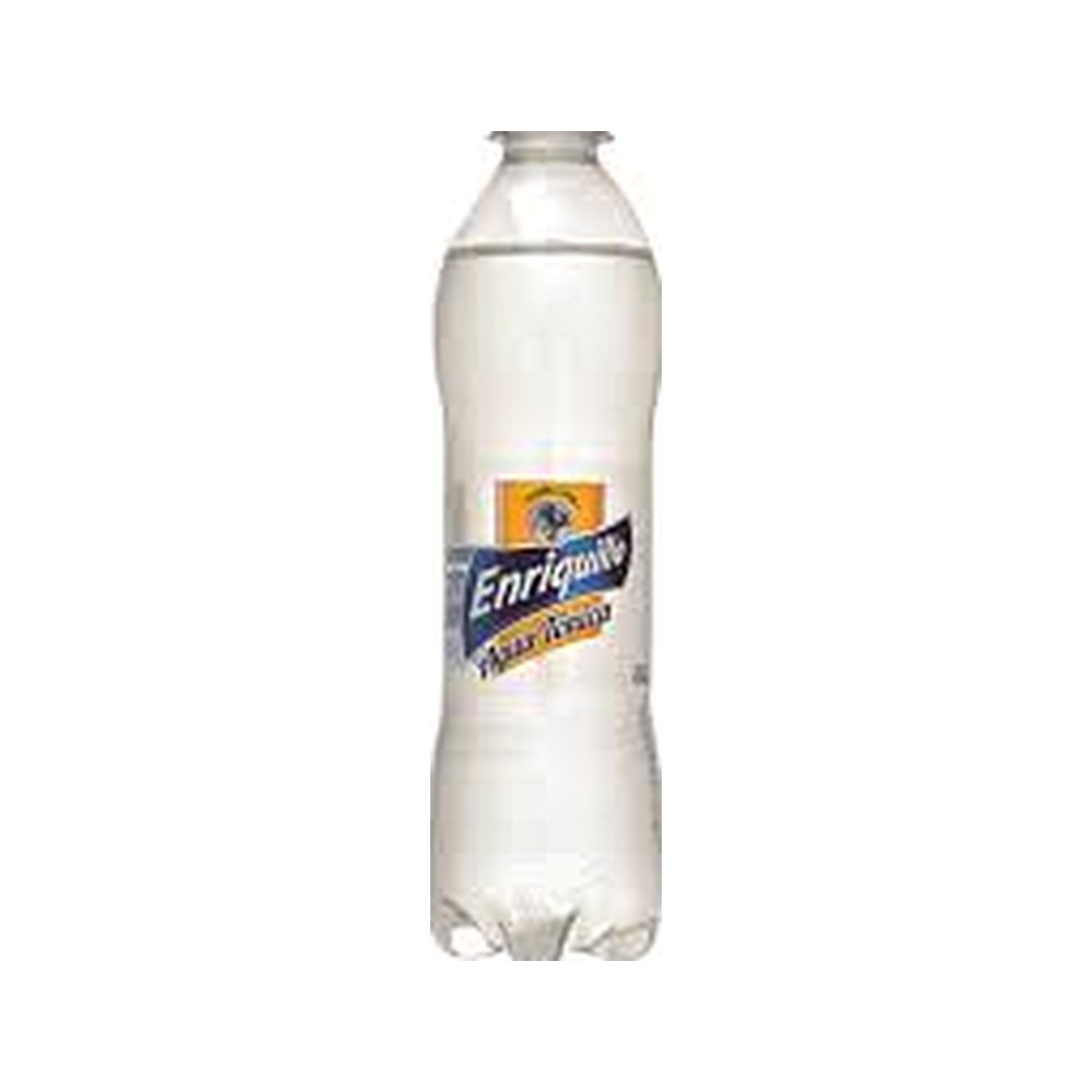 Agua Tonica Enriquillo 1000Ml