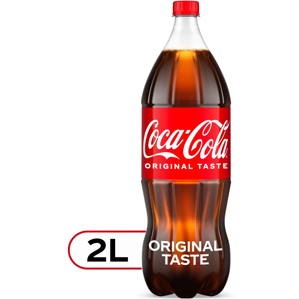 Coca Cola 2000Mlt