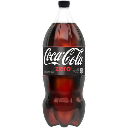 Coca Cola Sin Azucar 400Ml