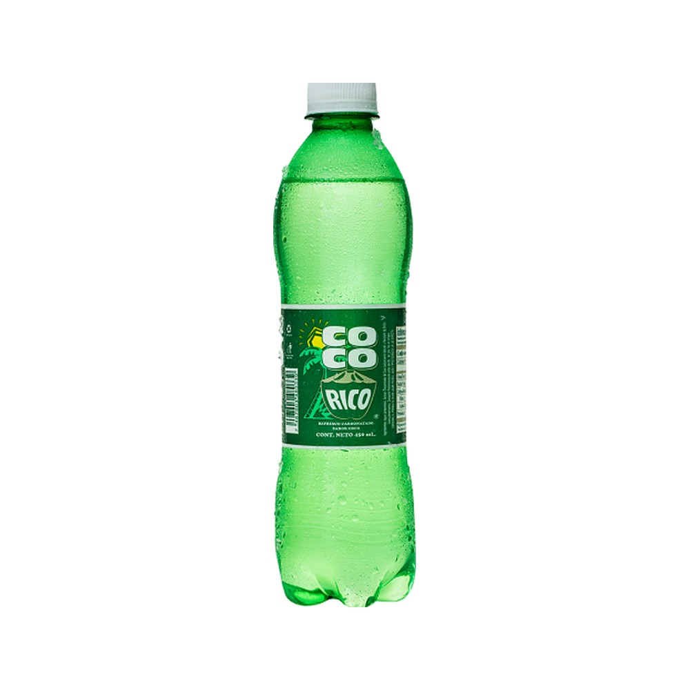 Coco Rico 450Ml