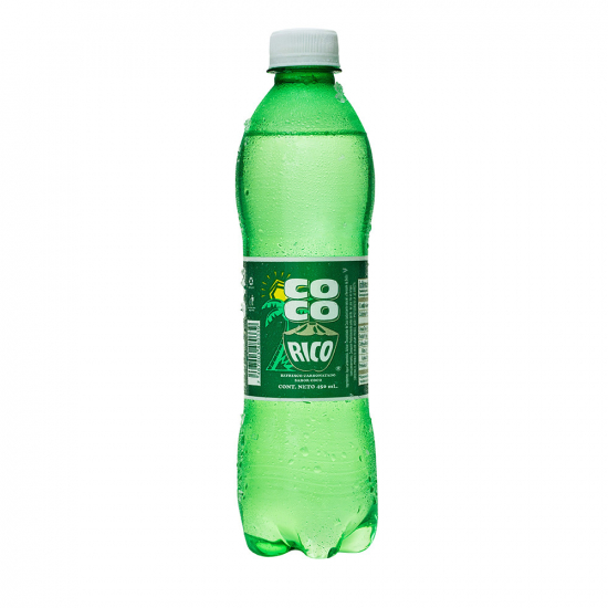 Coco Rico 450Ml