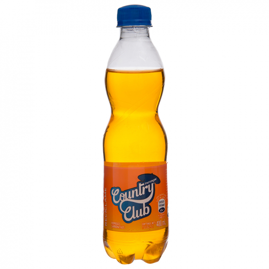 Country Club Merengue 400Ml
