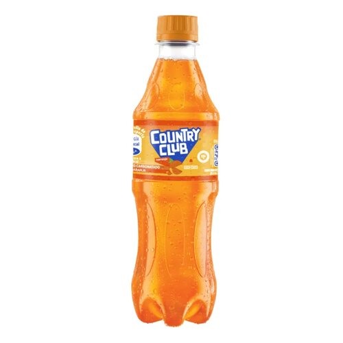 Country Club Naranja 400Ml 