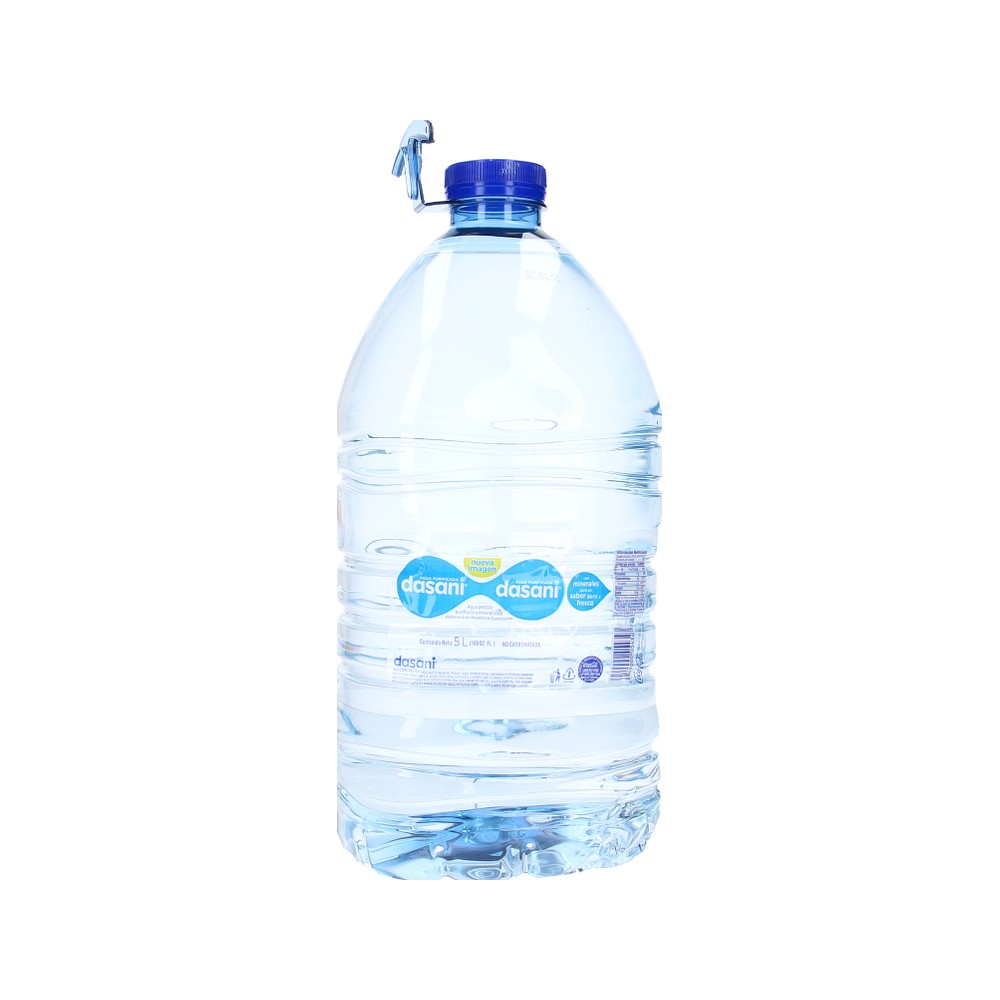 Dasani 5000Ml