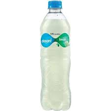 Dasani Limon 591Ml