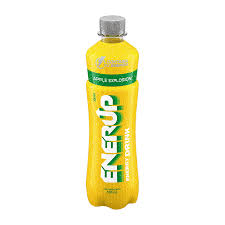 Enerup Apple Explosion 500Ml