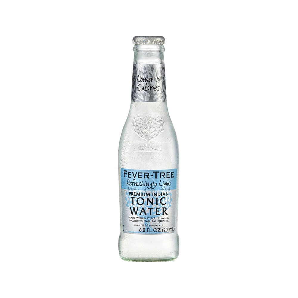 Fever-Tree Tonic Water 200Ml
