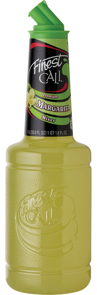 Finest Call Margarita 1000Ml
