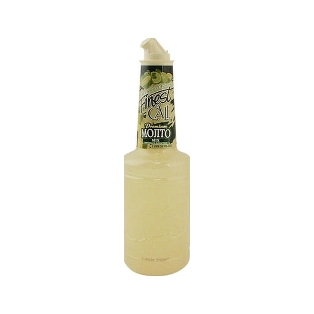 Finest Call Mojito 1000Ml